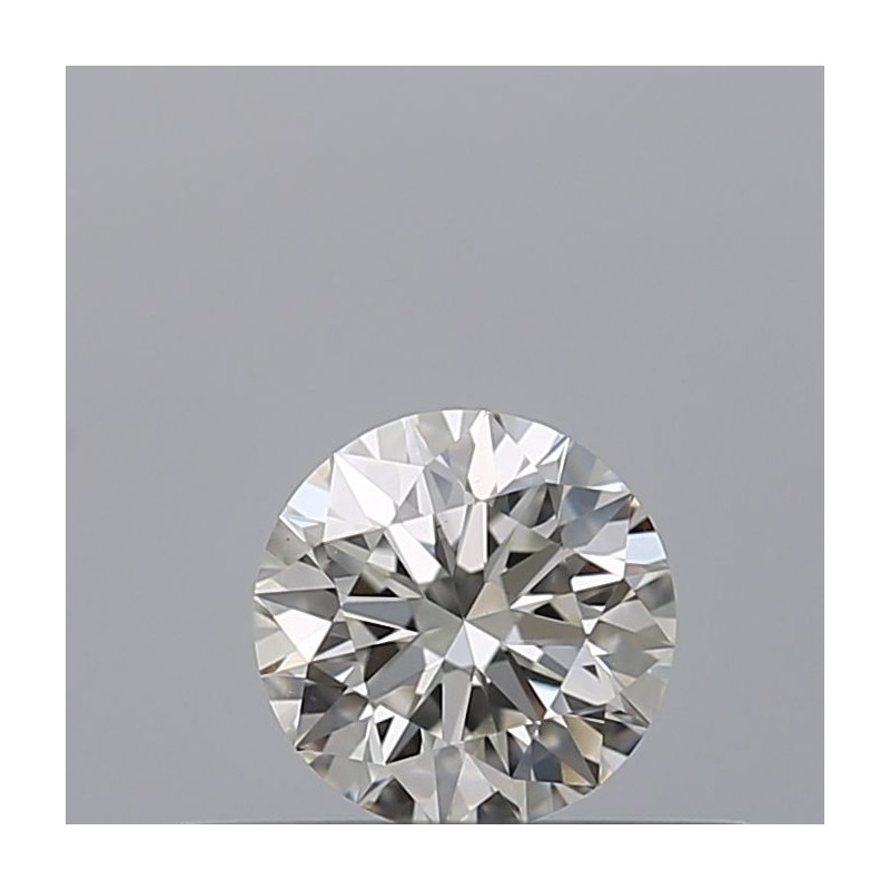 Diament szlif okrągły, 0.31ct, VS2, H, GIA 5546131955