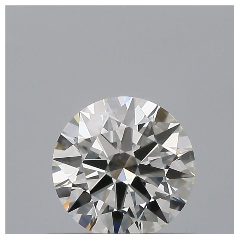 Diament szlif okrągły, 0.37ct, VS1, H, GIA 2547123902