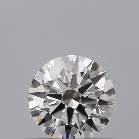Diament szlif okrągły, 0.37ct, VS1, H, GIA 2547123902