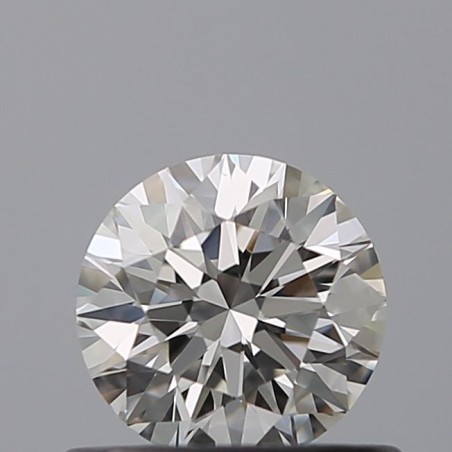 Diament szlif okrągły, 0.51ct, VS1, H, GIA 2544191754