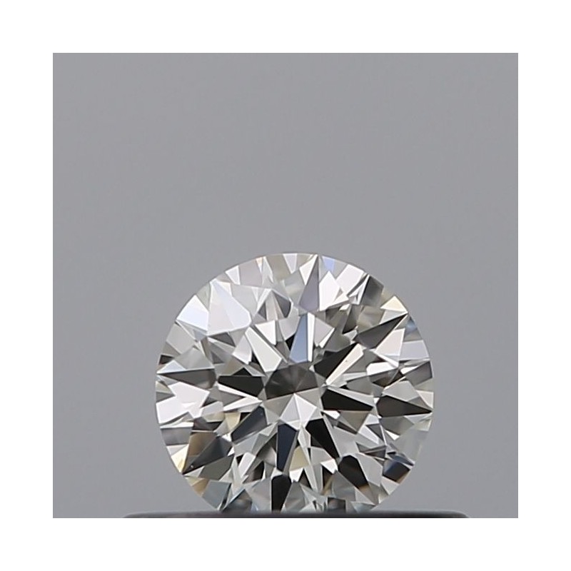 Diament szlif okrągły, 0.33ct, VS1, H, GIA 2547122984
