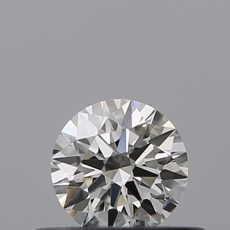 Diament szlif okrągły, 0.33ct, VS1, H, GIA 2547122984