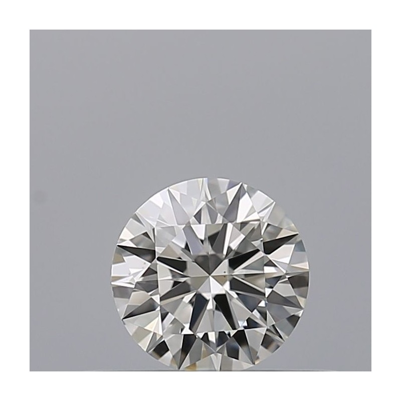 Diament szlif okrągły, 0.33ct, VS1, H, GIA 3545107612
