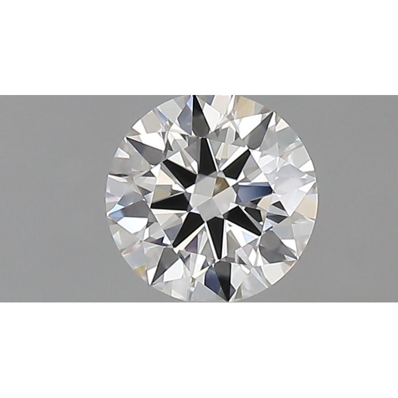 Diament szlif okrągły, 0.66ct, VVS1, F, GIA 2546191420 Diament szlif okrągły, 0.66ct, VVS1, F, GIA 2546191420