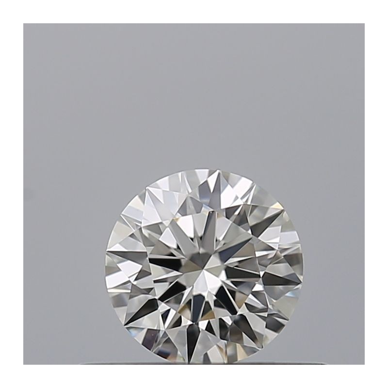 Diament szlif okrągły, 0.37ct, VS1, H, GIA 6545121973