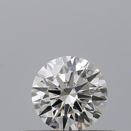 Diament szlif okrągły, 0.37ct, VS1, H, GIA 6545121973