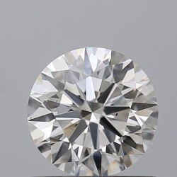 Diament szlif okrągły, 0.8ct, VS2, E, GIA 2548119274
