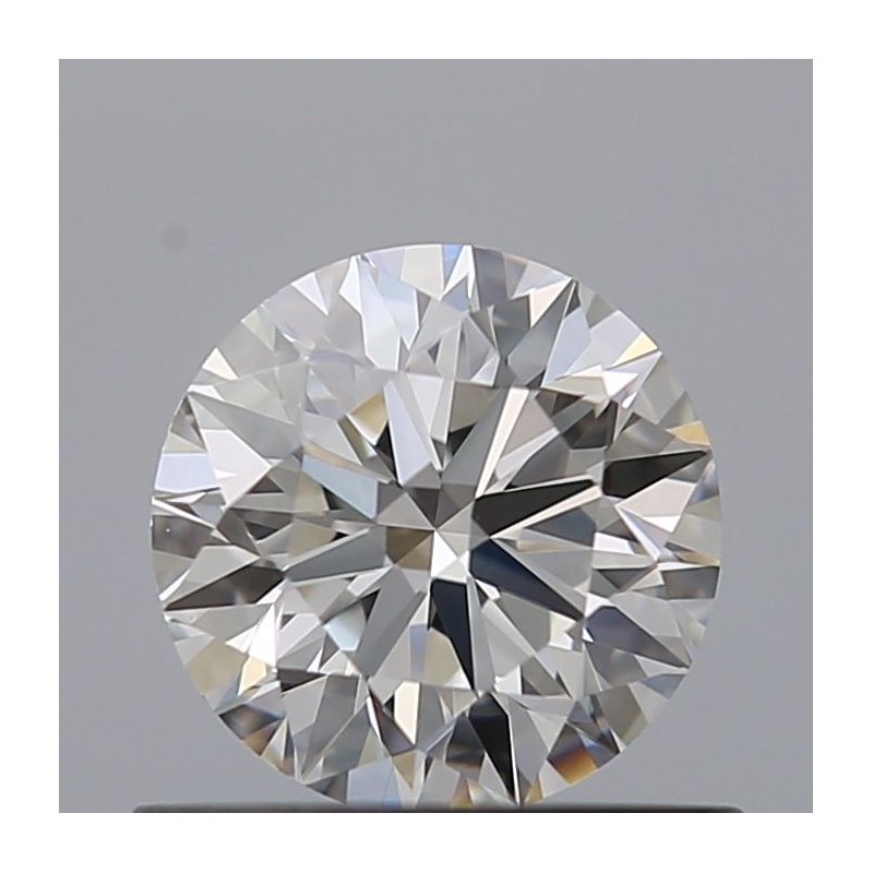 Diament szlif okrągły, 0.64ct, VS1, E, GIA 1545168380