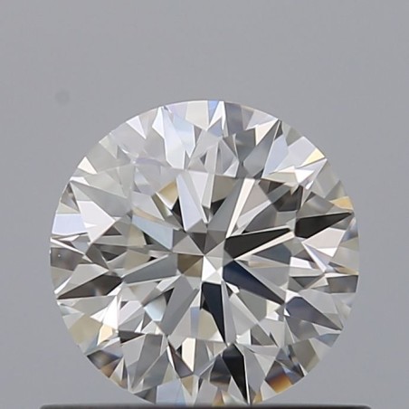Diament szlif okrągły, 0.64ct, VS1, E, GIA 1545168380