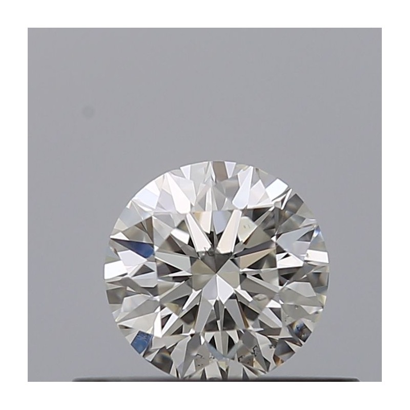 Diament szlif okrągły, 0.37ct, VS2, H, GIA 5543159792