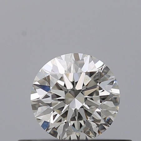 Diament szlif okrągły, 0.37ct, VS2, H, GIA 5543159792