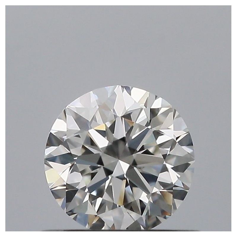 Diament szlif okrągły, 0.5ct, VS1, H, GIA 6545191503 Diament szlif okrągły, 0.5ct, VS1, H, GIA 6545191503