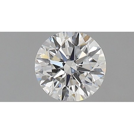 Diament szlif okrągły, 0.54ct, SI1, G, GIA 5546184756