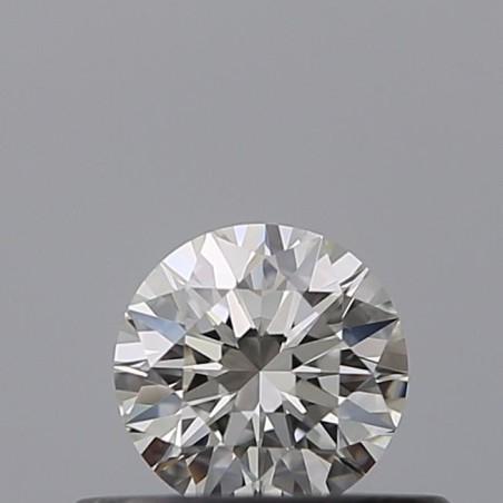 Diament szlif okrągły, 0.31ct, VS1, H, GIA 5543157349