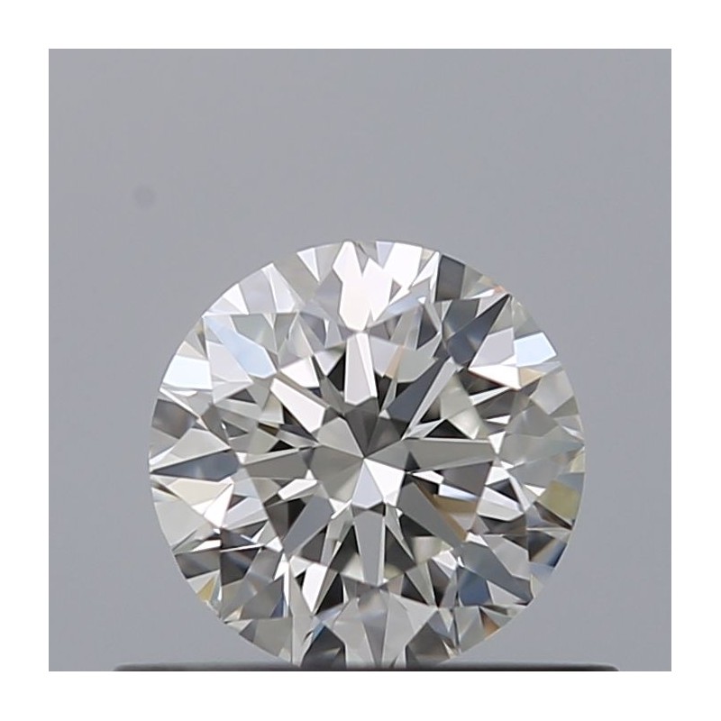 Diament szlif okrągły, 0.5ct, VS1, G, GIA 2547194089