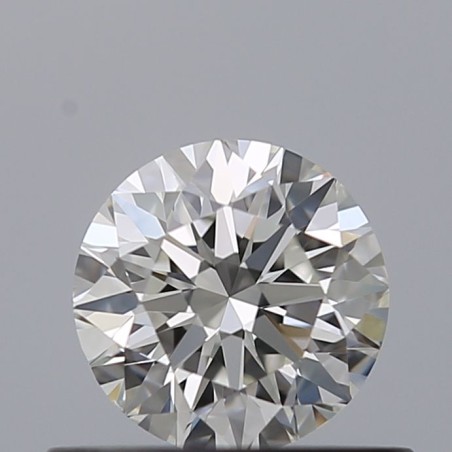 Diament szlif okrągły, 0.5ct, VS1, G, GIA 2547194089