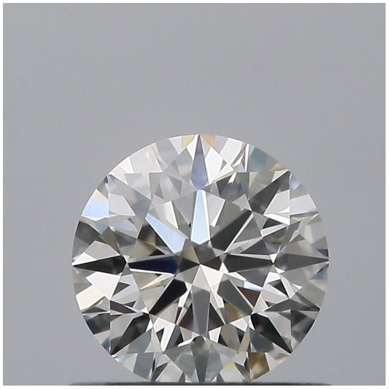 Diament szlif okrągły, 0.53ct, VS1, G, GIA 1545191134