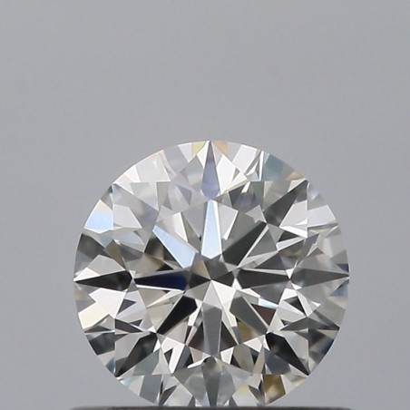 Diament szlif okrągły, 0.53ct, VS1, G, GIA 1545191134