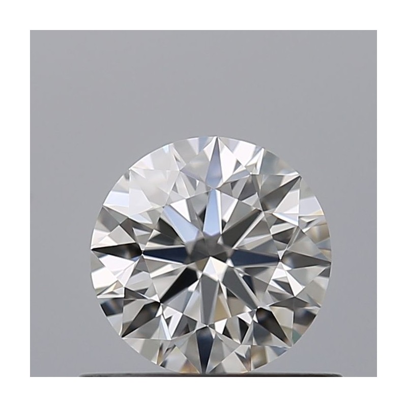 Diament szlif okrągły, 0.61ct, VVS2, F, GIA 6545194896 Diament szlif okrągły, 0.61ct, VVS2, F, GIA 6545194896