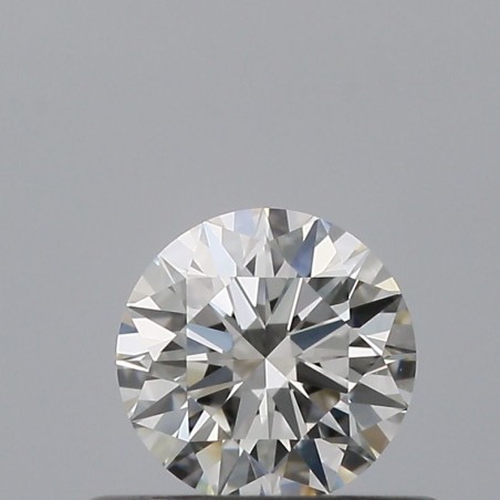 Diament szlif okrągły, 0.37ct, VS1, H, GIA 7541134879