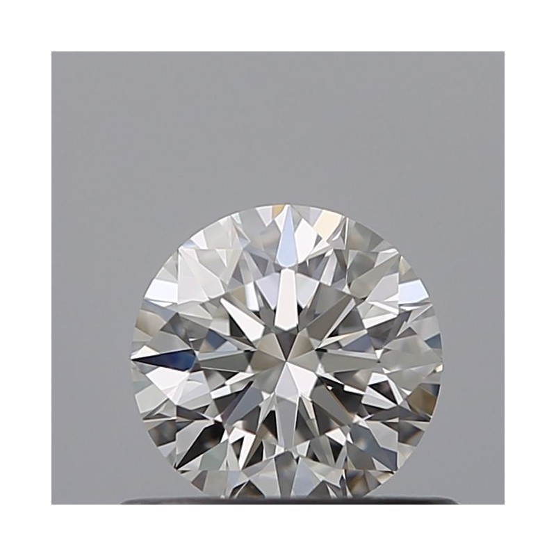 Diament szlif okrągły, 0.51ct, VS1, F, GIA 1549176429