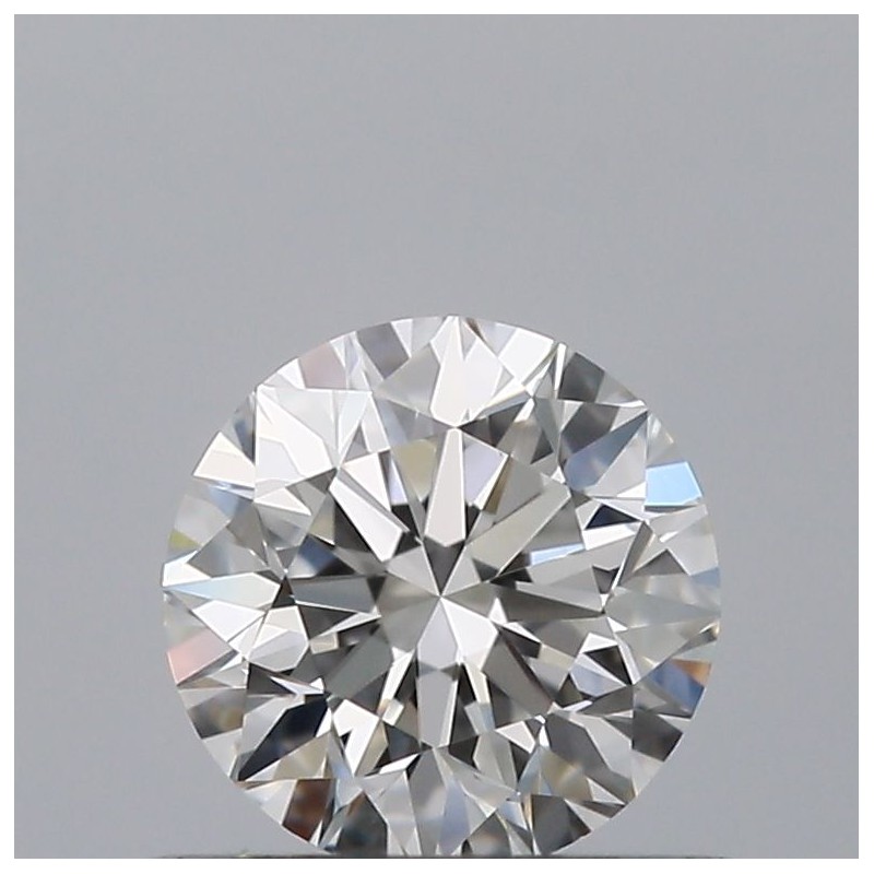 Diament szlif okrągły, 0.5ct, VS1, F, GIA 6545177371