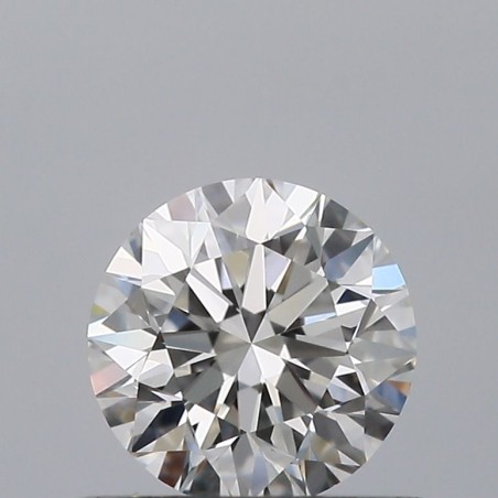 Diament szlif okrągły, 0.5ct, VS1, F, GIA 6545177371
