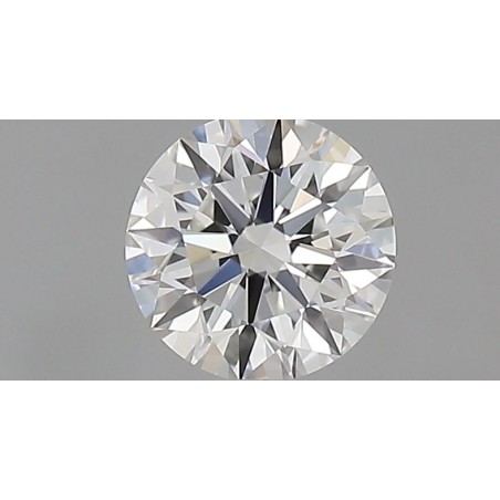 Diament szlif okrągły, 0.62ct, VVS2, G, GIA 6545183758