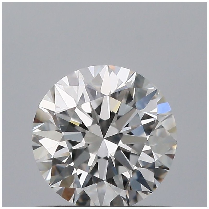 Diament szlif okrągły, 0.61ct, VS1, E, GIA 2547178435 Diament szlif okrągły, 0.61ct, VS1, E, GIA 2547178435