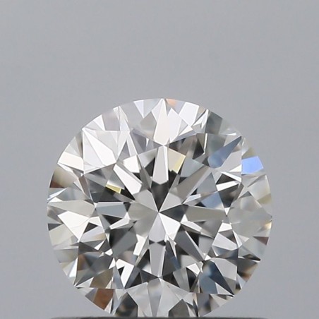 Diament szlif okrągły, 0.61ct, VS1, E, GIA 2547178435