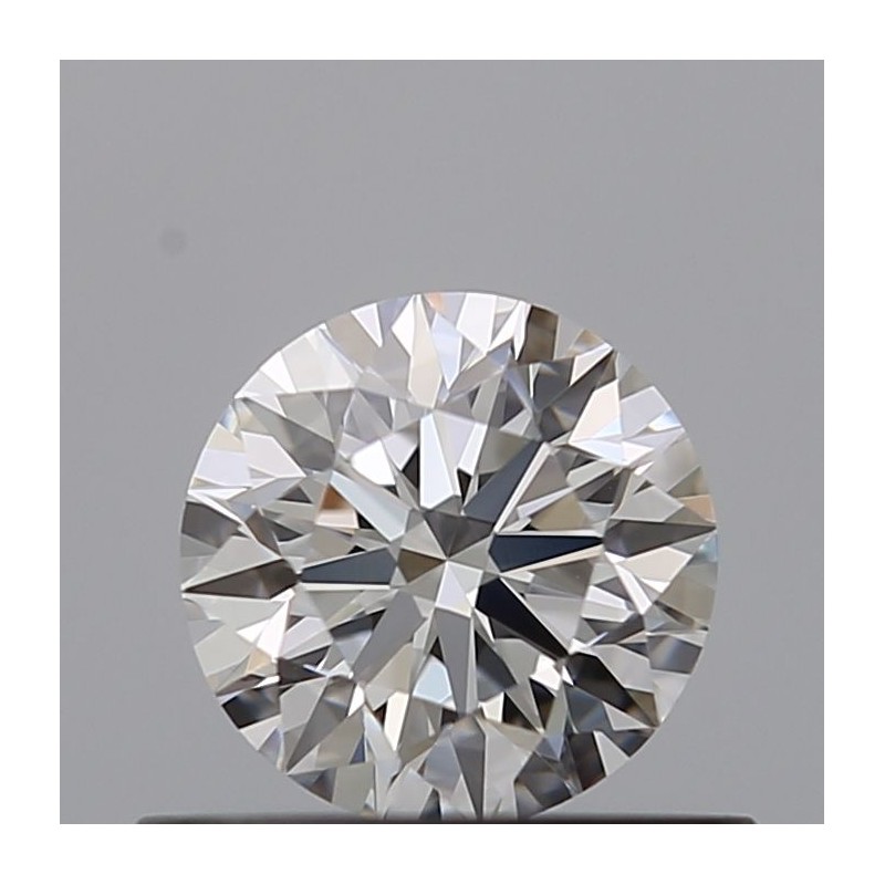 Diament szlif okrągły, 0.51ct, VVS2, D, GIA 5543176373 Diament szlif okrągły, 0.51ct, VVS2, D, GIA 5543176373
