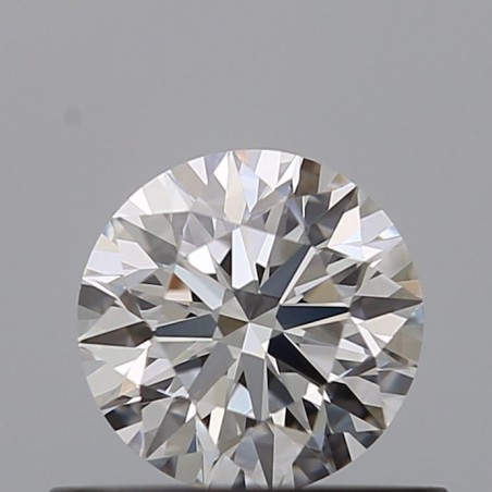 Diament szlif okrągły, 0.51ct, VVS2, D, GIA 5543176373