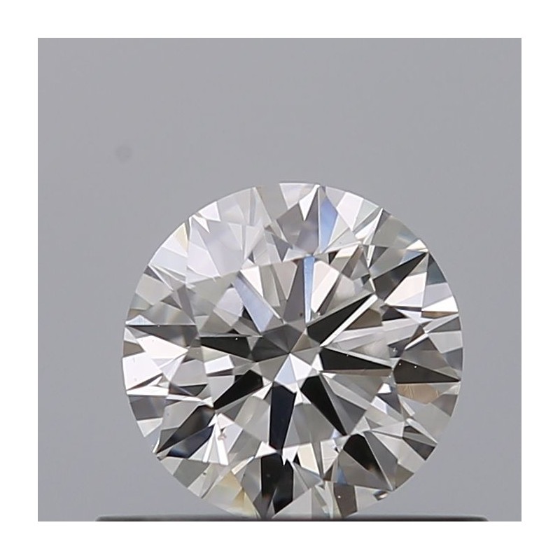 Diament szlif okrągły, 0.5ct, VS2, F, GIA 3545169091 Diament szlif okrągły, 0.5ct, VS2, F, GIA 3545169091