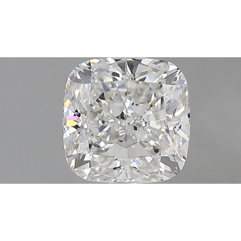 Diament szlif poduszkowy brylantowy, 1.26ct, VVS2, G, GIA 7548095195 Diament szlif poduszkowy brylantowy, 1.26ct, VVS2, G, GIA 7548095195