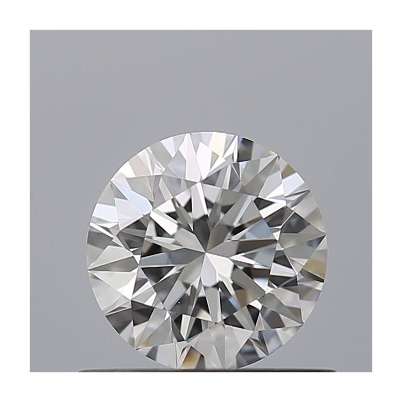 Diament szlif okrągły, 0.62ct, VVS1, F, GIA 7548185661