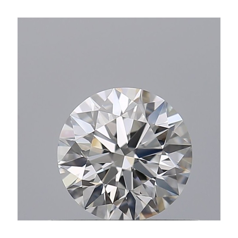 Diament szlif okrągły, 0.54ct, VS1, E, GIA 7546177370 Diament szlif okrągły, 0.54ct, VS1, E, GIA 7546177370