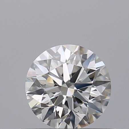 Diament szlif okrągły, 0.54ct, VS1, E, GIA 7546177370