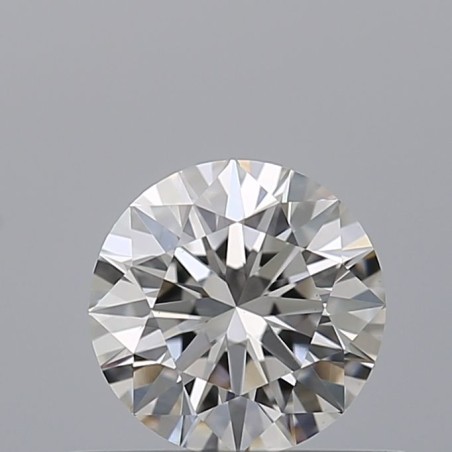 Diament szlif okrągły, 0.5ct, VS1, F, GIA 6542183441