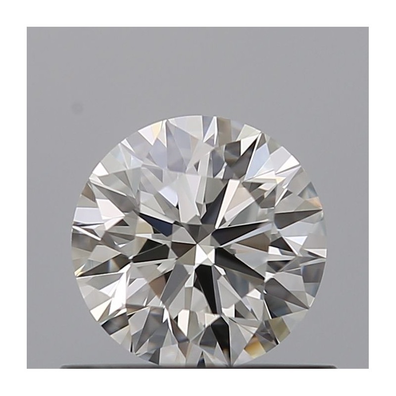 Diament szlif okrągły, 0.6ct, VVS2, H, GIA 2546177405 Diament szlif okrągły, 0.6ct, VVS2, H, GIA 2546177405