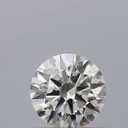 Diament szlif okrągły, 0.36ct, VS2, H, GIA 1547157838