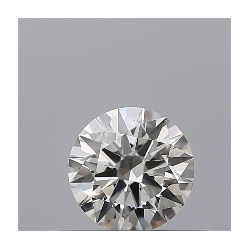 Diament szlif okrągły, 0.36ct, VS2, H, GIA 1547157838