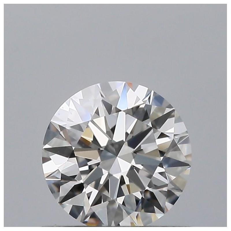 Diament szlif okrągły, 0.5ct, VS1, E, GIA 6542177376