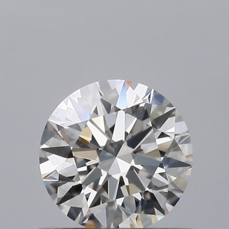 Diament szlif okrągły, 0.5ct, VS1, E, GIA 6542177376