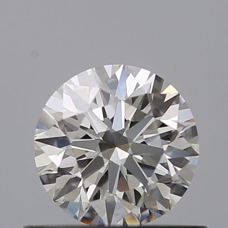 Diament szlif okrągły, 0.55ct, VS1, G, GIA 2544176489