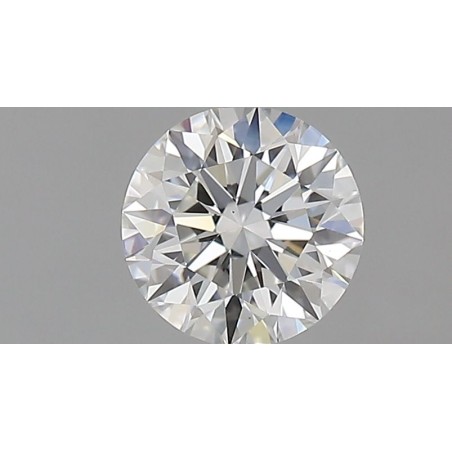 Diament szlif okrągły, 0.64ct, VS1, G, GIA 5543183681