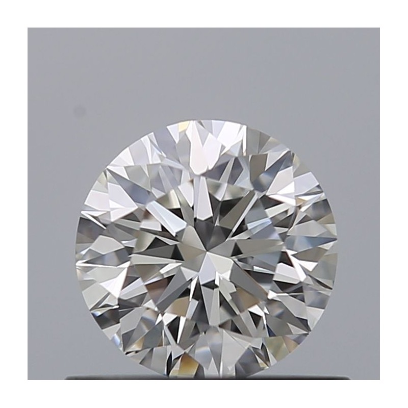 Diament szlif okrągły, 0.6ct, VVS1, F, GIA 2547194084
