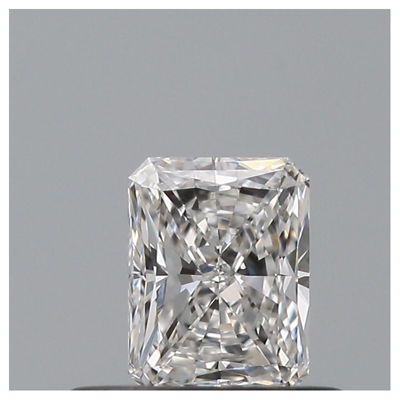 Diament radiant, 0.36ct, VS1, F, GIA 5513766728