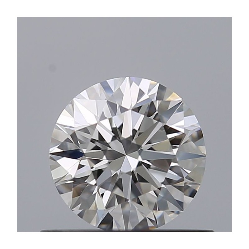 Diament szlif okrągły, 0.56ct, VVS2, E, GIA 6541195207