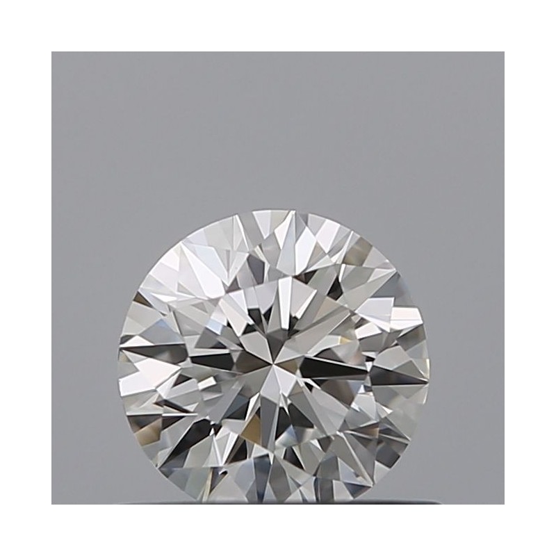 Diament szlif okrągły, 0.5ct, VS1, F, GIA 7546183484