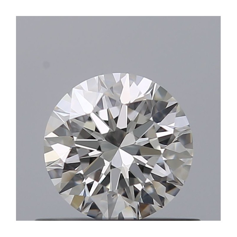 Diament szlif okrągły, 0.56ct, VS2, F, GIA 1549191632
